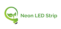 Fita LED de néon