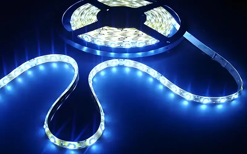 How to Choose the Perfect Flexible LED Strip Lights