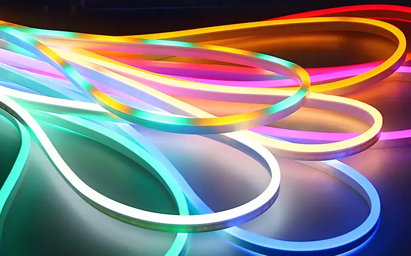 Cómo elegir las tiras de luces flexibles LEＤ adecuadas