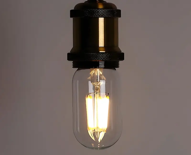 Différences entre les ampoules LED T8 et T12