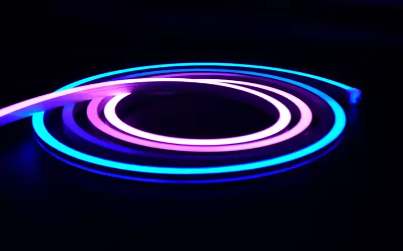 What Does DMX Stand for Lighting? - Neon LED Strip