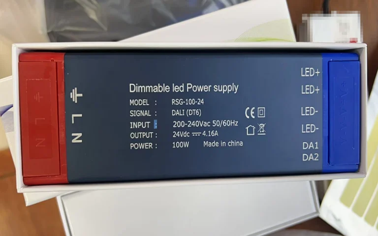 How to Choose a Power Supply for LED Strips