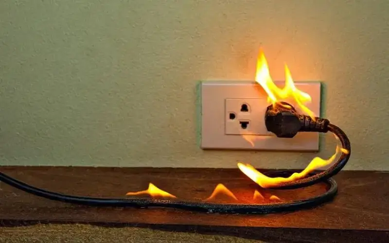Can LED Strip Lights Cause a Fire
