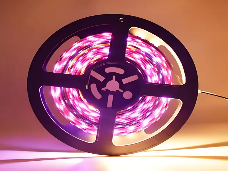 DMX512 LED Strip