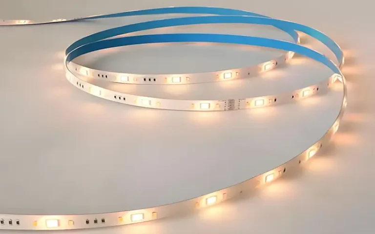 Dæmpbar LED-strip