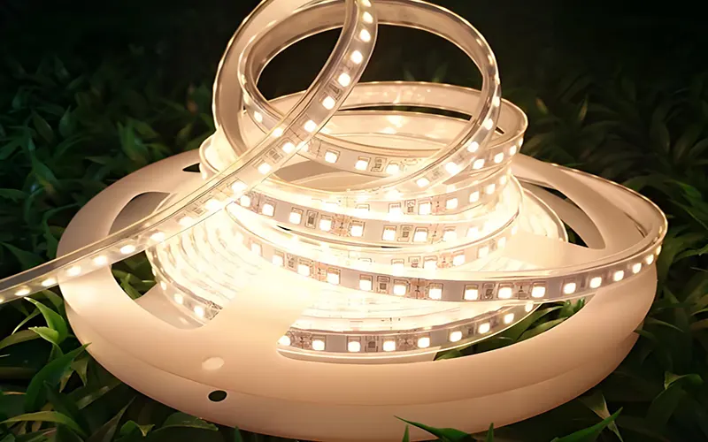 Striscia LED IP65 IP67 e IP68