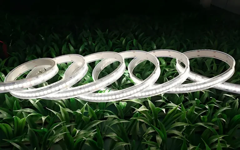 Waterproof Light Strips