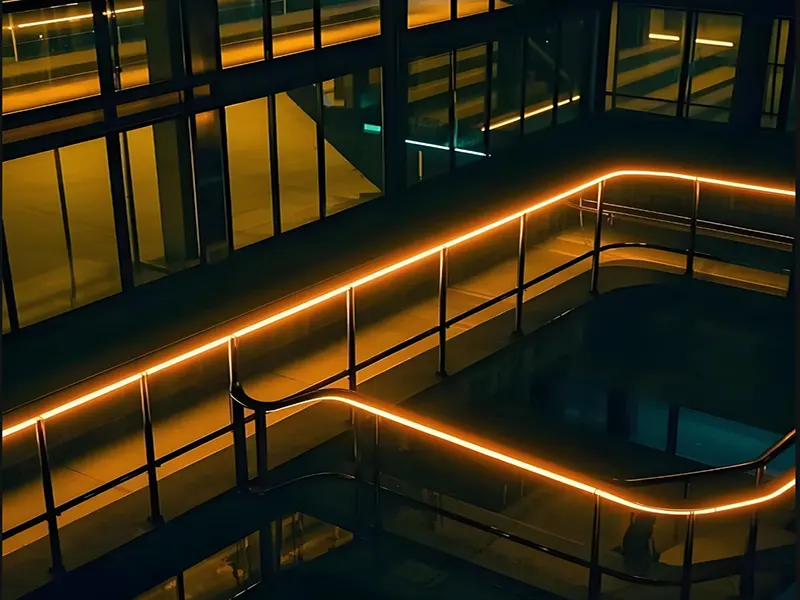 led strip neon flex