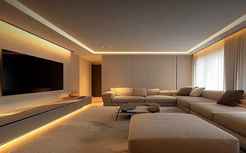 Quali applicazioni di illuminazione scelgono la luce a corda LED