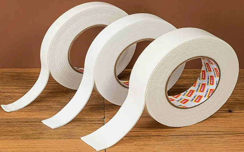 Foam Double-Sided Tape