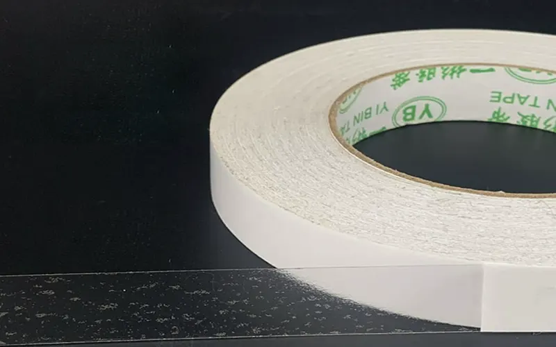 PET Double-Sided Tape