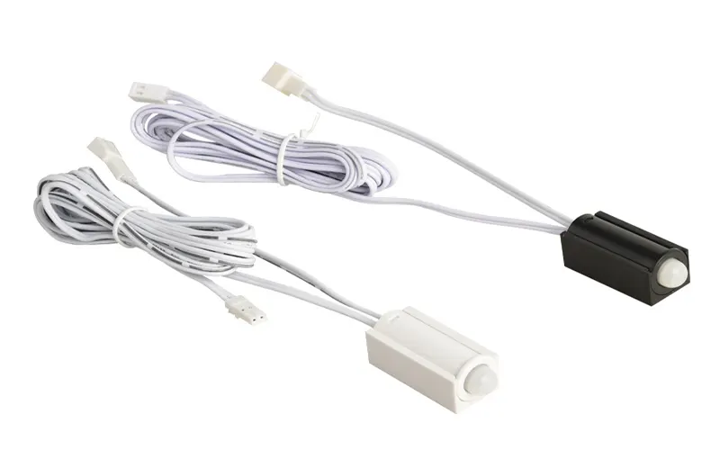 IR infrared LED strip controller for RGB LED strip lights